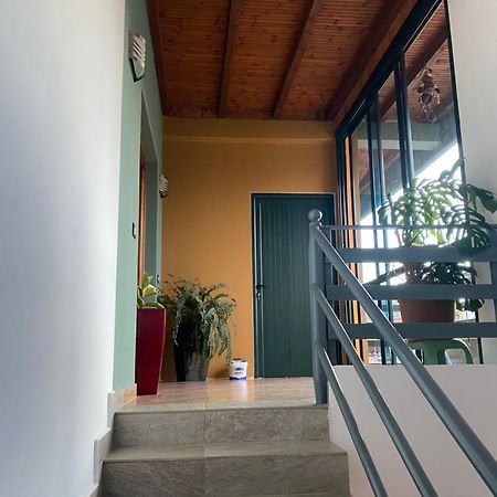 Vila Ajdinaj Берат Екстериор снимка
