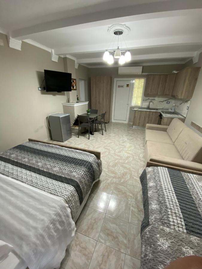 Vila Ajdinaj Берат Екстериор снимка