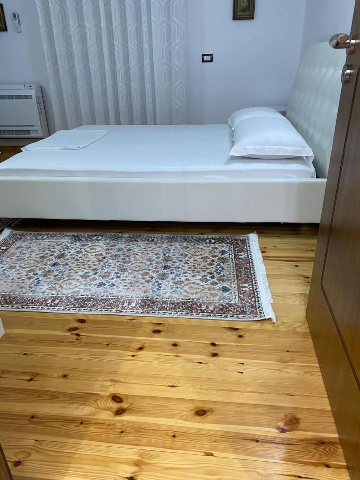Vila Ajdinaj Берат Екстериор снимка
